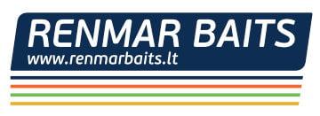 Renmar baits logo