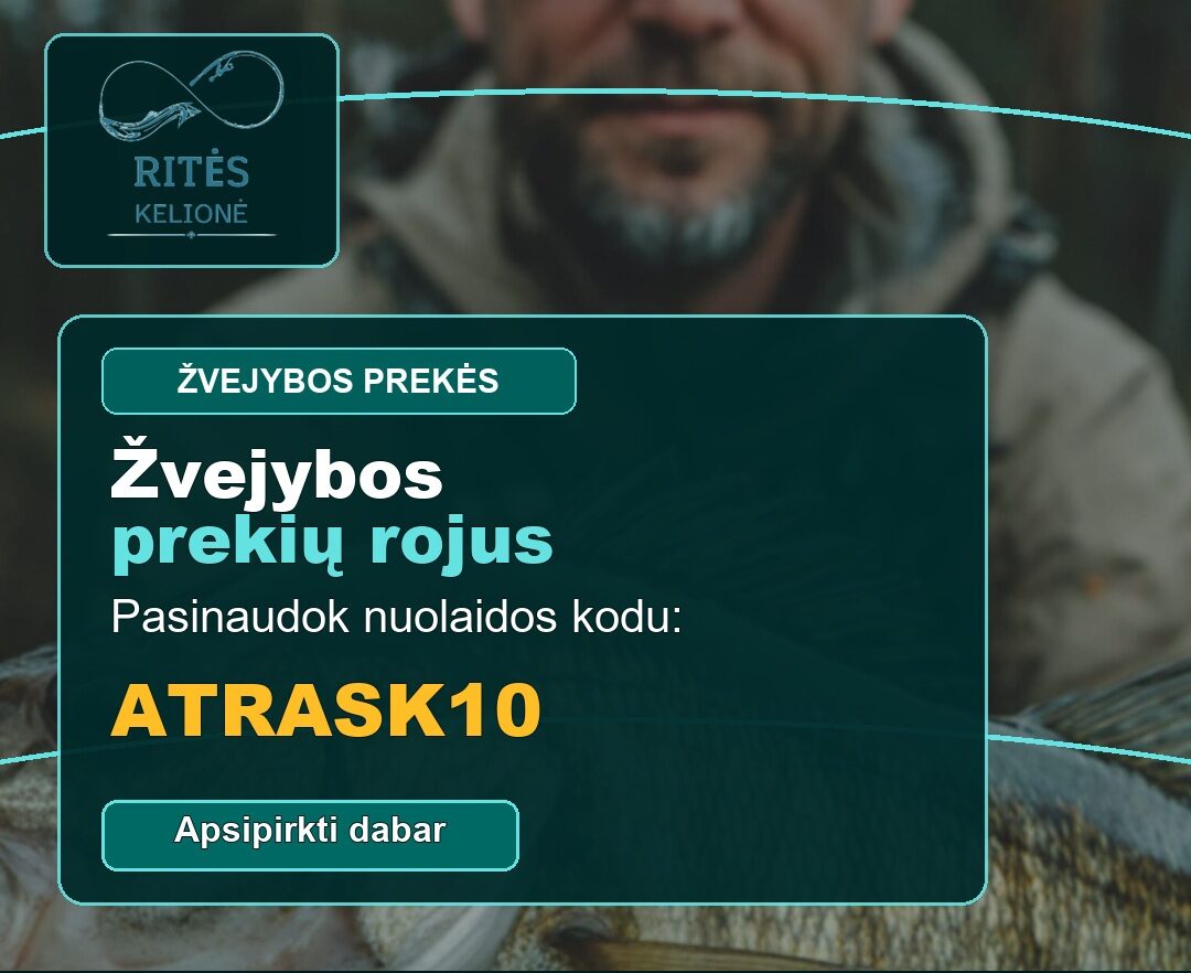Riteskelione hero zvejybos prekiu rojus mobile