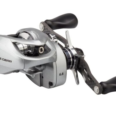 Savage Gear SG10 100 LH baitcasting ritė