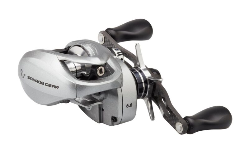 Savage Gear SG10 100 LH baitcasting ritė
