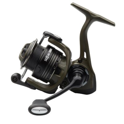 Savage Gear SG4AG spiningavimo ritė