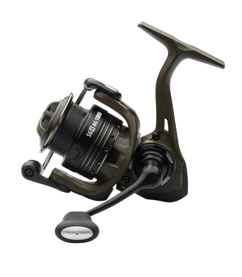Savage Gear SG4AG spiningavimo ritė