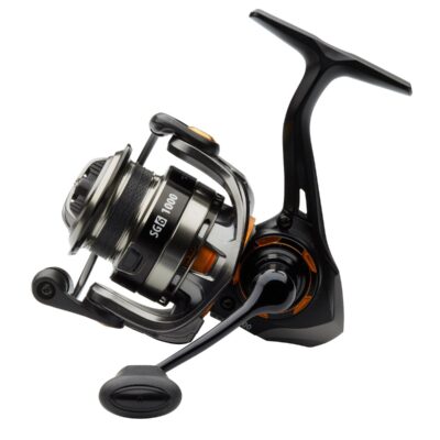 Savage Gear SG6 spiningavimo ritė
