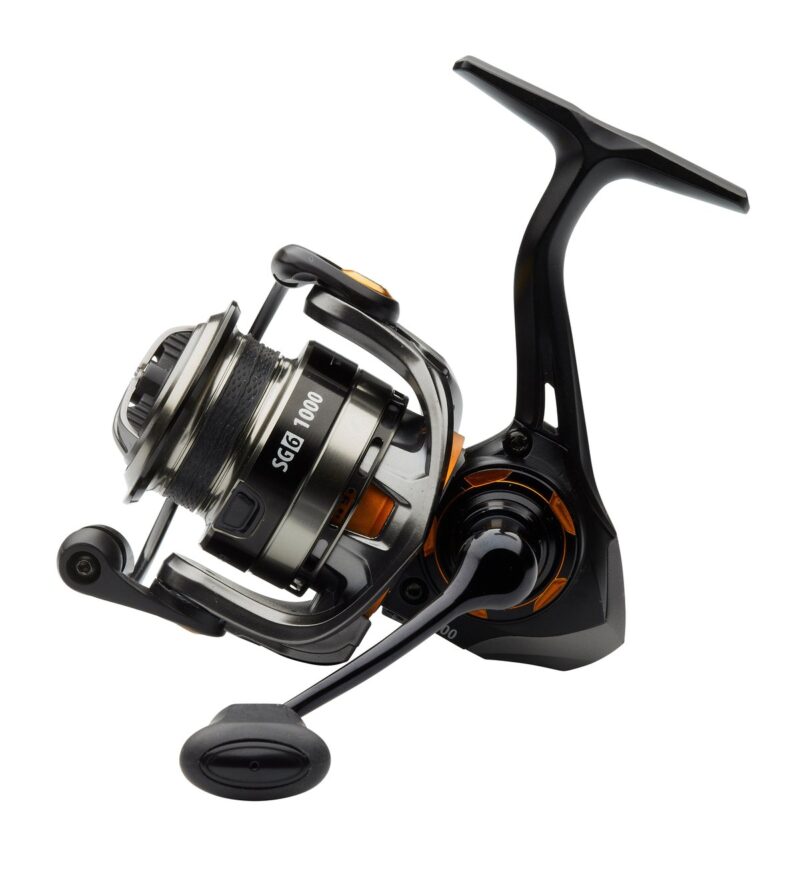 Savage Gear SG6 spiningavimo ritė