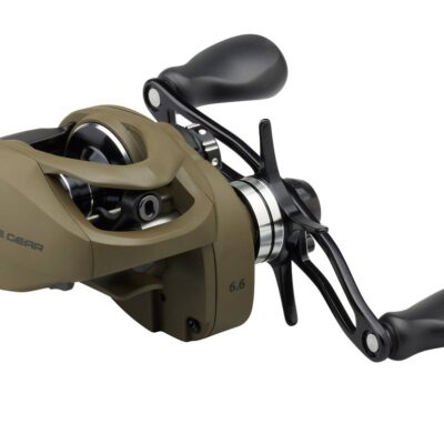 Savage Gear SG8 100 LH baitcasting ritė