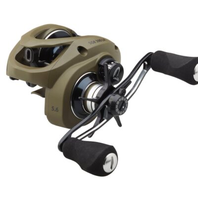 Savage Gear SG8 300 BC baitcasting ritė