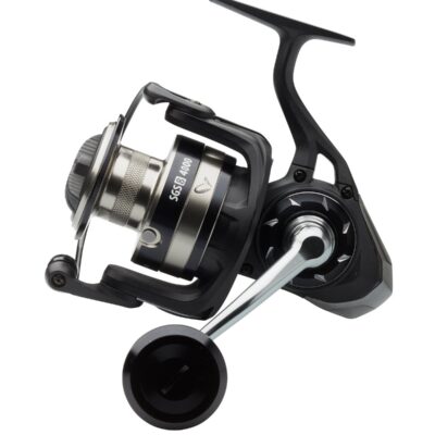 Savage Gear SGS8 jūrinė spiningavimo ritė