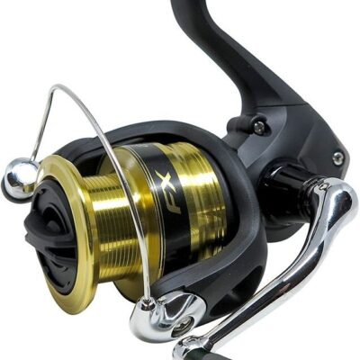 Shimano FX FC spininginė ritė