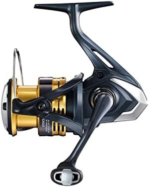Shimano Sahara FJ spininginė ritė