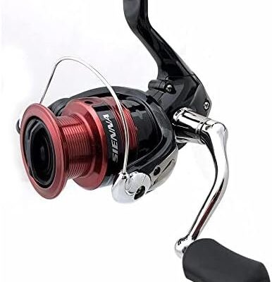 Shimano Sienna FG spininginė ritė