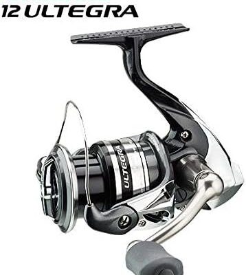 Shimano Ultegra FD spininginė ritė