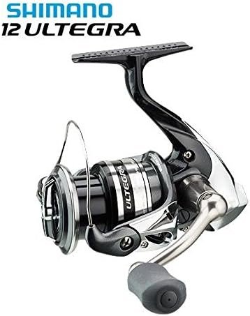 Shimano Ultegra FD ritė Shimano Ultegra FD spininginė ritė