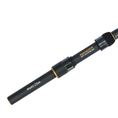 Crazy Fish Nano Long Hit 196cm 0.3-2.5g NSRH652XULS