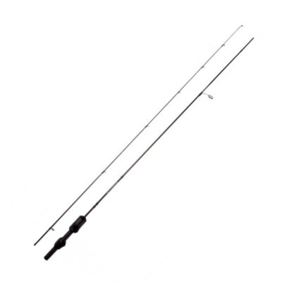 Crazy Fish Nano One Carbon 186cm 0.3-2.5g NSRC612XULS