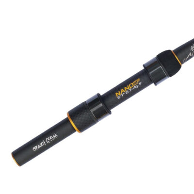 Crazy Fish Nano One Hit 186cm 0.7-4g NSRH612XULS