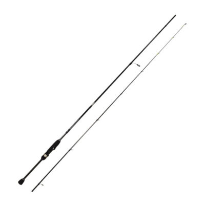 Crazy Fish Optimus 244cm 3-14g OSR802LT