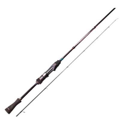 Crazy Fish Versus 244cm 20-70g VSR802HHT