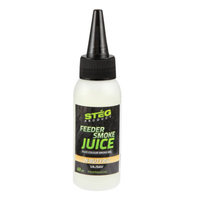 STEG aromatinis dūmas Feeder Smoke Juice 60ml