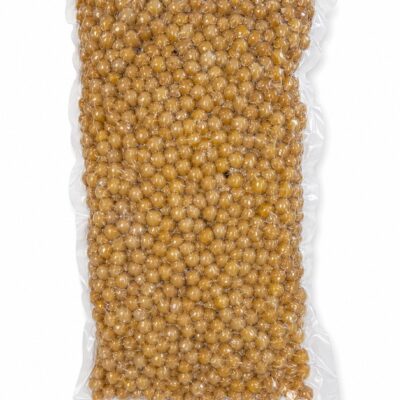 Šutinti vakuumuoti žirniai – paruošti žvejybai 1kg