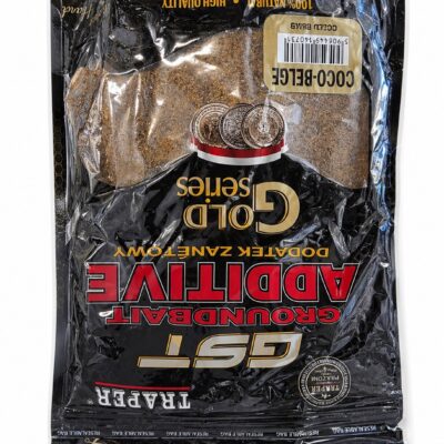 Traper GST Gold Series Coco-Belge jauko priedas