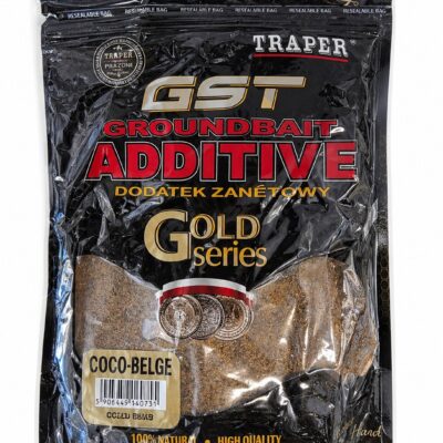 Traper GST Gold Series Coco-Belge jauko priedas