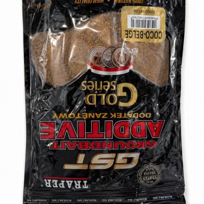 Traper GST Gold Series Coco-Belge papildoma nuotrauka