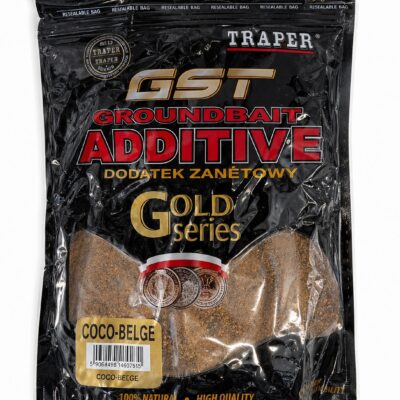 Traper GST Gold Series Coco-Belge papildoma nuotrauka