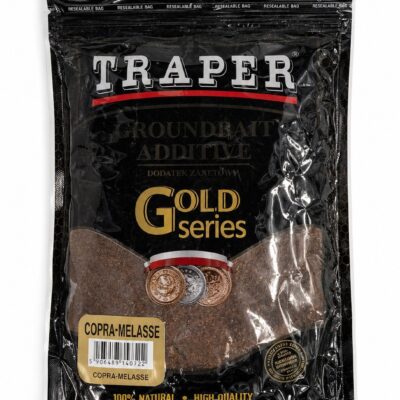 Traper GST Gold Series Copra-Melasse jauko priedas