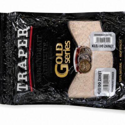 Traper GST Gold Series Groundbait Binder – jauko rišiklis