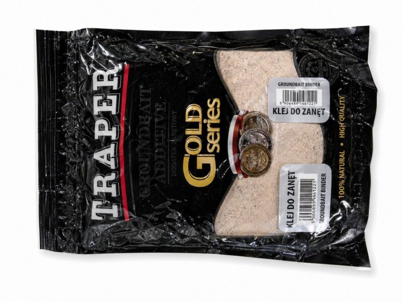 Traper GST Gold Series Groundbait Binder – jauko rišiklis