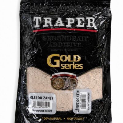 Traper GST Gold Series Groundbait Binder – jauko rišiklis