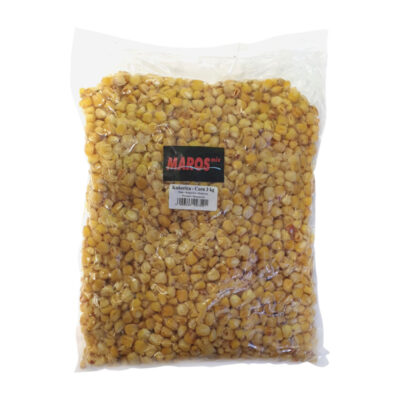 Virti grūdai MAROS Kukurūzai 3kg