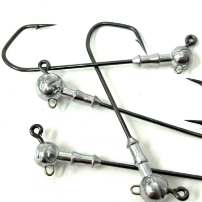 Jigger VJ Barbarian Nr.5/0 BLN 10g 1pcs