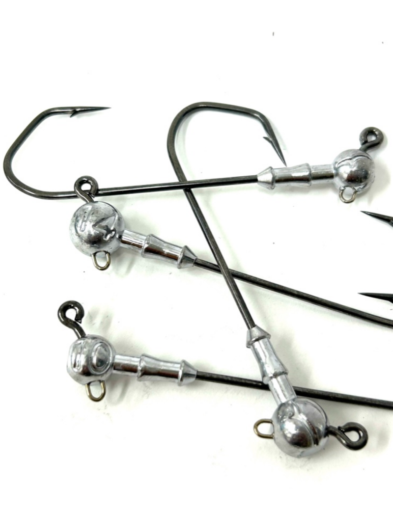 JIgger 2