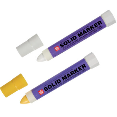 Priedas Colmic LINE MARKER BIANCO