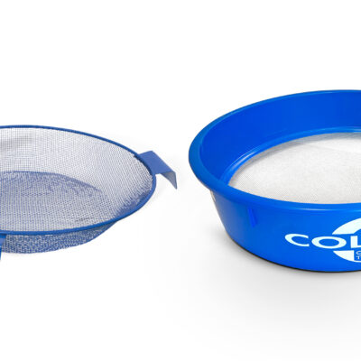 Sietas Colmic MESH RIDDLE COMPETITION: 18L (3.00mm )