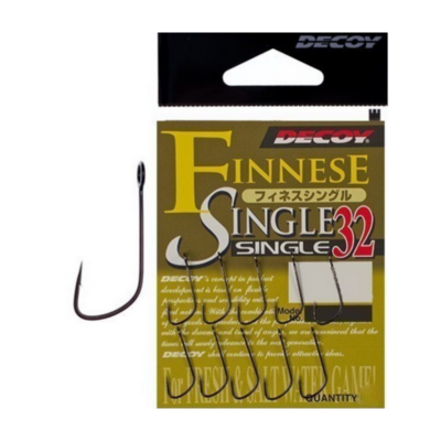 Decoy kabliukai finesse single 32 nr12 2.png