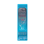 Drennan kabliukai su pav barbless carp method pushstops 4 10cm nr10 14 8vntpak.png