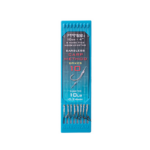 Drennan kabliukai su pav barbless carp method spikes 4 10cm nr10 14 8vntpak 1.png