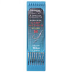 Drennan kabliukai su pav barbless carp method spikes 4 10cm nr10 14 8vntpak.jpg