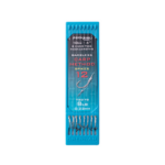 Drennan kabliukai su pav barbless carp method spikes 4 10cm nr10 14 8vntpak.png