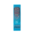 Drennan kabliukai su pav barbless carp method spikes 4 10cm nr10 14 8vntpak 2.png