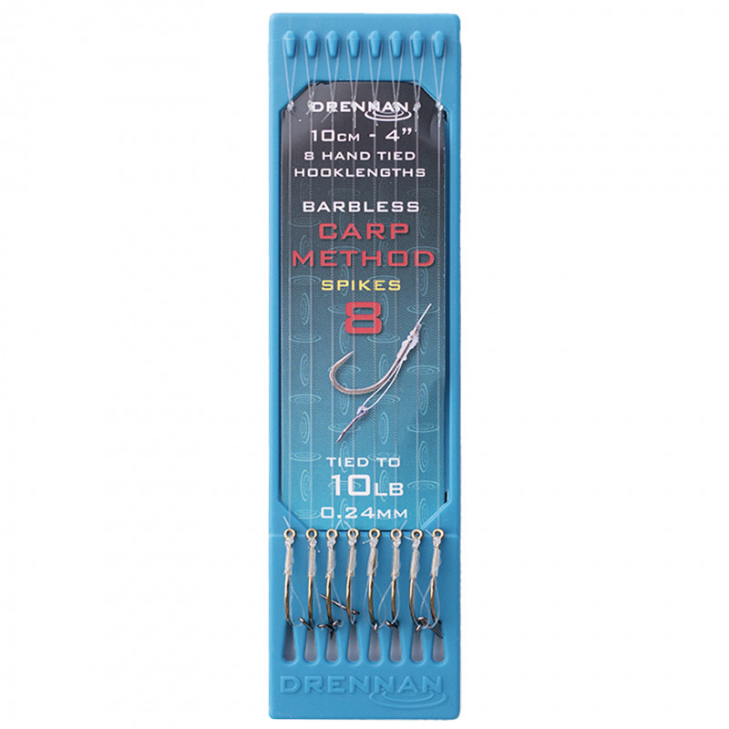 drennan-kabliukai-su-pav-barbless-carp-method-spikes-4-10cm-nr10-14-8vntpak.jpg Drennan kabliukai su pav barbless carp method spikes 4 10cm nr10 14 8vntpak.jpg