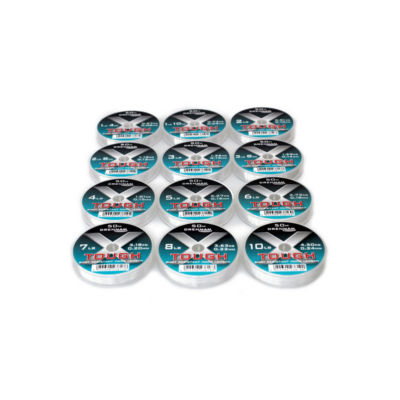 Drennan valas x tough hooklink 50m 008 024mm.png