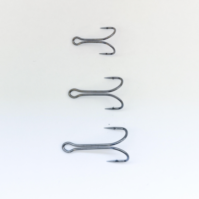 Flying fish dvisakiai short double hook nr8 2 1vnt.png