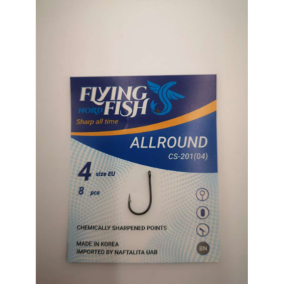 Flying fish kabliukai allround nr12 1.png
