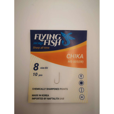 Flying fish kabliukai chika nr10 8.png