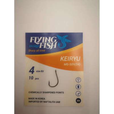 Flying fish kabliukai keiryu nr12 4.png