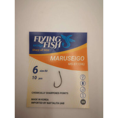 Flying fish kabliukai maruseigo nr10 4.jpg