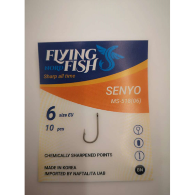 Flying fish kabliukai senyo nr12 4.png